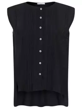 Топ хлопковый