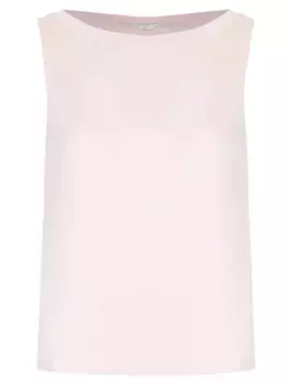 Топ хлопковый