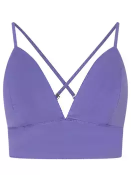 Топ хлопковый