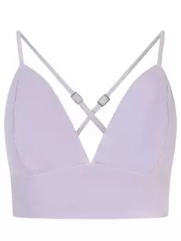 Топ хлопковый