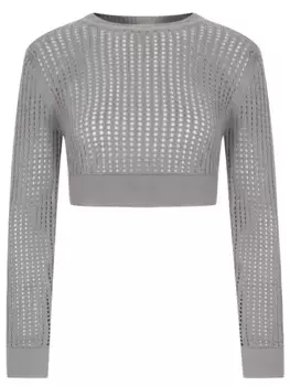 Топ хлопковый