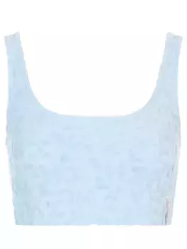 Топ хлопковый HINNOMINATE