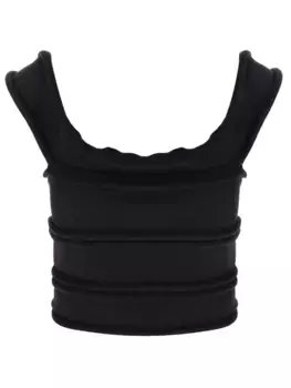 Топ хлопковый ALEXANDER WANG