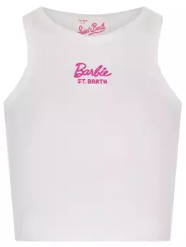 Топ хлопковый