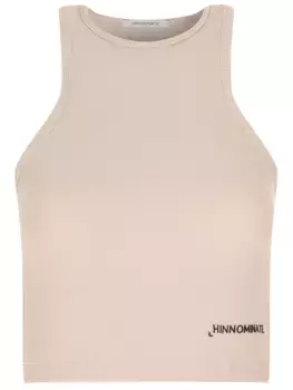 Топ хлопковый