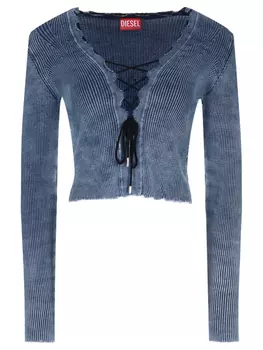 Топ хлопковый