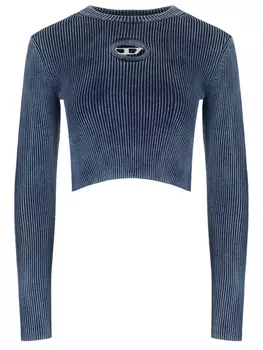 Топ хлопковый