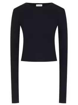 Топ хлопковый