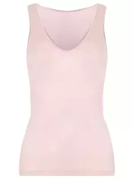 Топ хлопковый