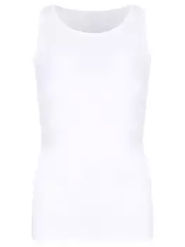 Топ хлопковый