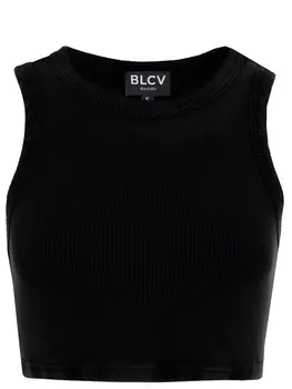 Топ хлопковый