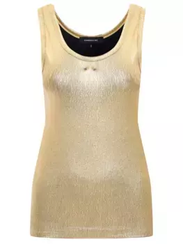 Топ хлопковый