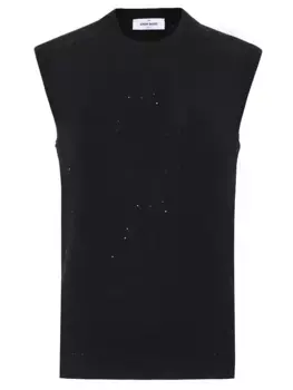 Топ хлопковый