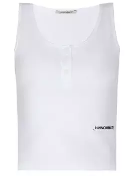 Топ хлопковый