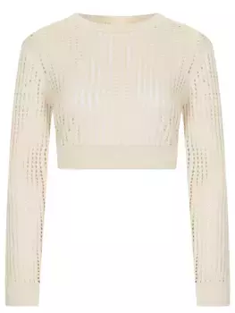 Топ хлопковый