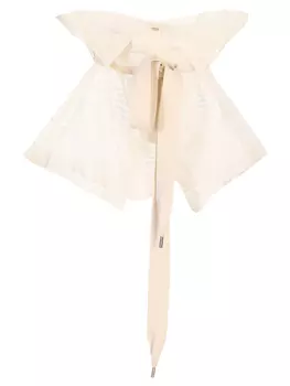 Топ хлопковый BALOSSA