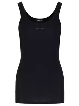 Топ хлопковый BARBARA BUI