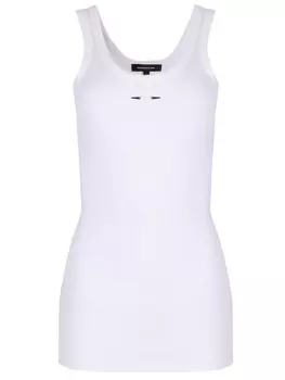 Топ хлопковый BARBARA BUI