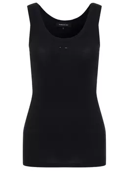 Топ хлопковый BARBARA BUI