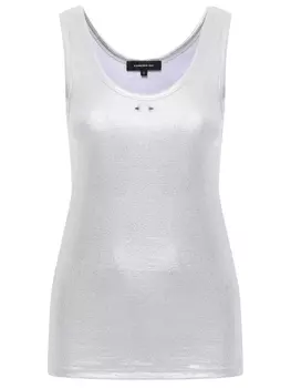 Топ хлопковый BARBARA BUI