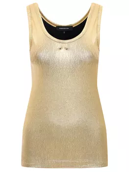 Топ хлопковый BARBARA BUI