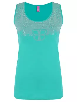 Топ хлопковый BASLER