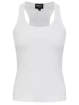 Топ хлопковый BLCV