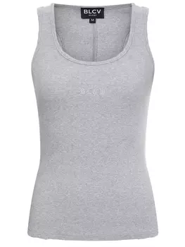 Топ хлопковый BLCV