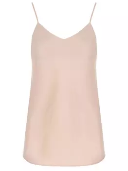 Топ хлопковый BOSS