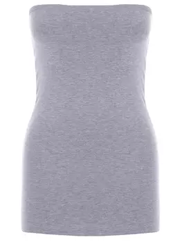 Топ хлопковый BRUNELLO CUCINELLI