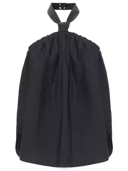 Топ хлопковый BRUNELLO CUCINELLI