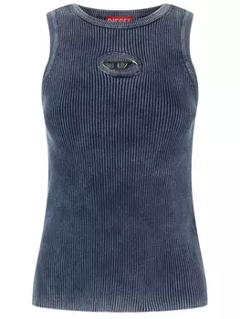 Топ хлопковый DIESEL