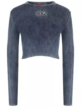 Топ хлопковый DIESEL