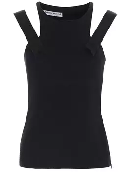 Топ хлопковый FRANKIE MORELLO