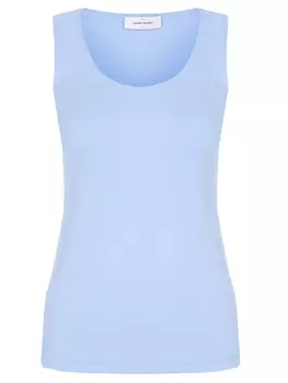 Топ хлопковый GRAN SASSO