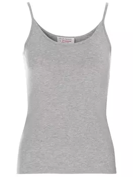 Топ хлопковый GRAN SASSO