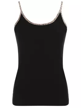 Топ хлопковый GRAN SASSO