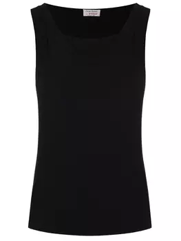 Топ хлопковый GRAN SASSO