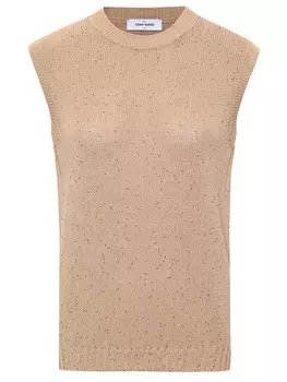 Топ хлопковый GRAN SASSO