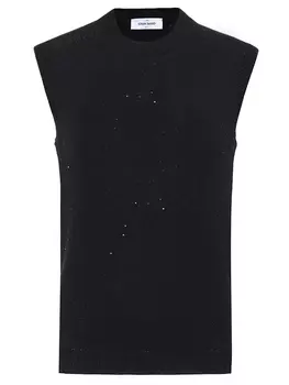 Топ хлопковый GRAN SASSO