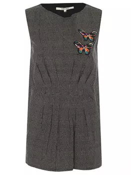 Топ хлопковый HACHE