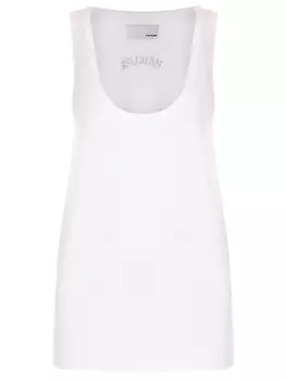 Топ хлопковый HAIKURE