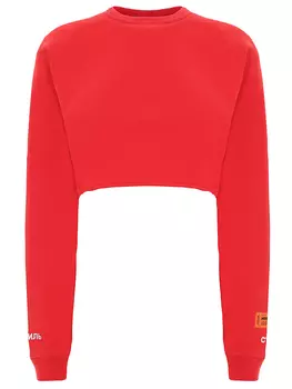 Топ хлопковый HERON PRESTON