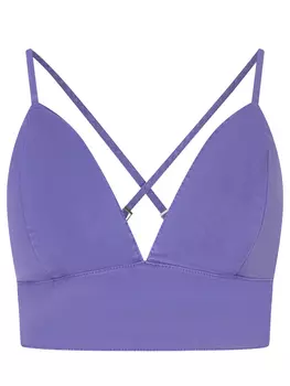 Топ хлопковый