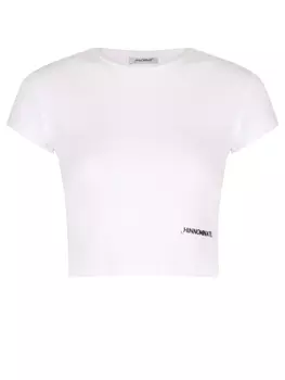 Топ хлопковый HINNOMINATE