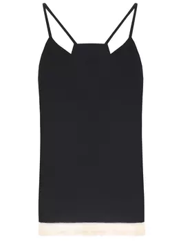 Топ хлопковый HOLY CAFTAN