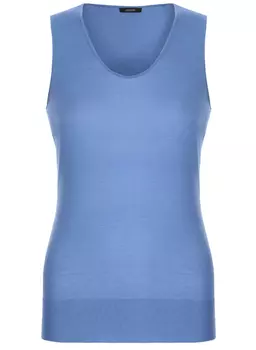 Топ хлопковый JOSEPH