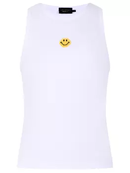 Топ хлопковый JOSHUA SANDERS