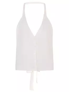 Топ хлопковый LORENA ANTONIAZZI