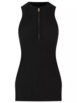 Топ хлопковый LORENA ANTONIAZZI